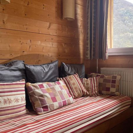 Appartement 4/6 Pers 38M2, Vue Montagne, Piscine Chauffee, 500M Centre Ville Cauterets Exterior foto
